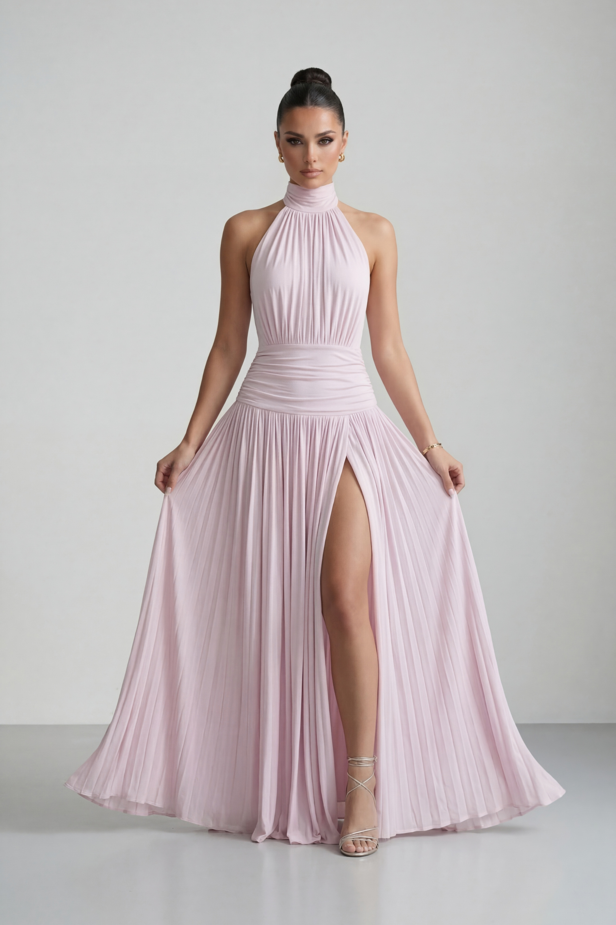 Vestido Élora Lumière