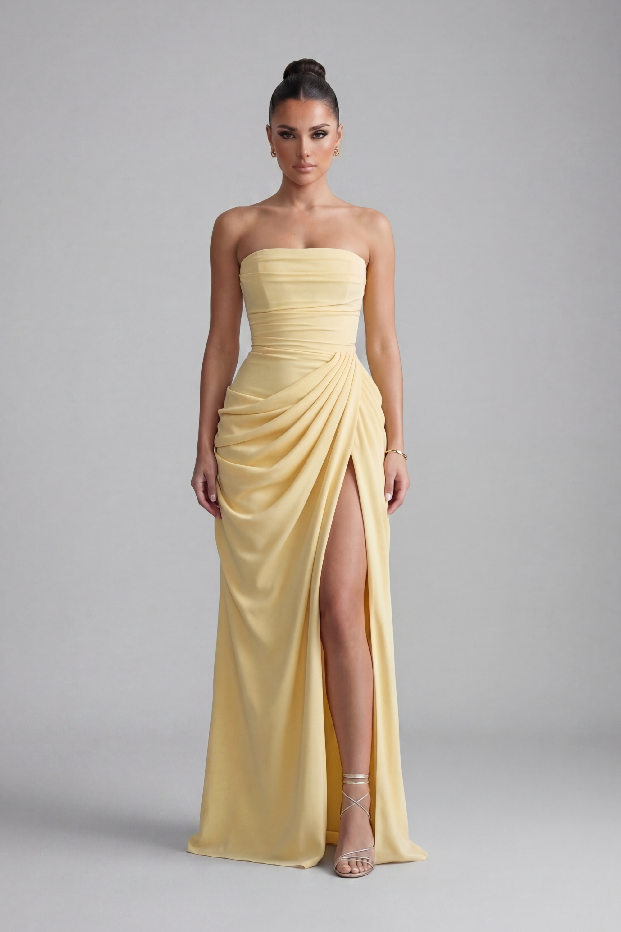Vestido Alizée Soleil