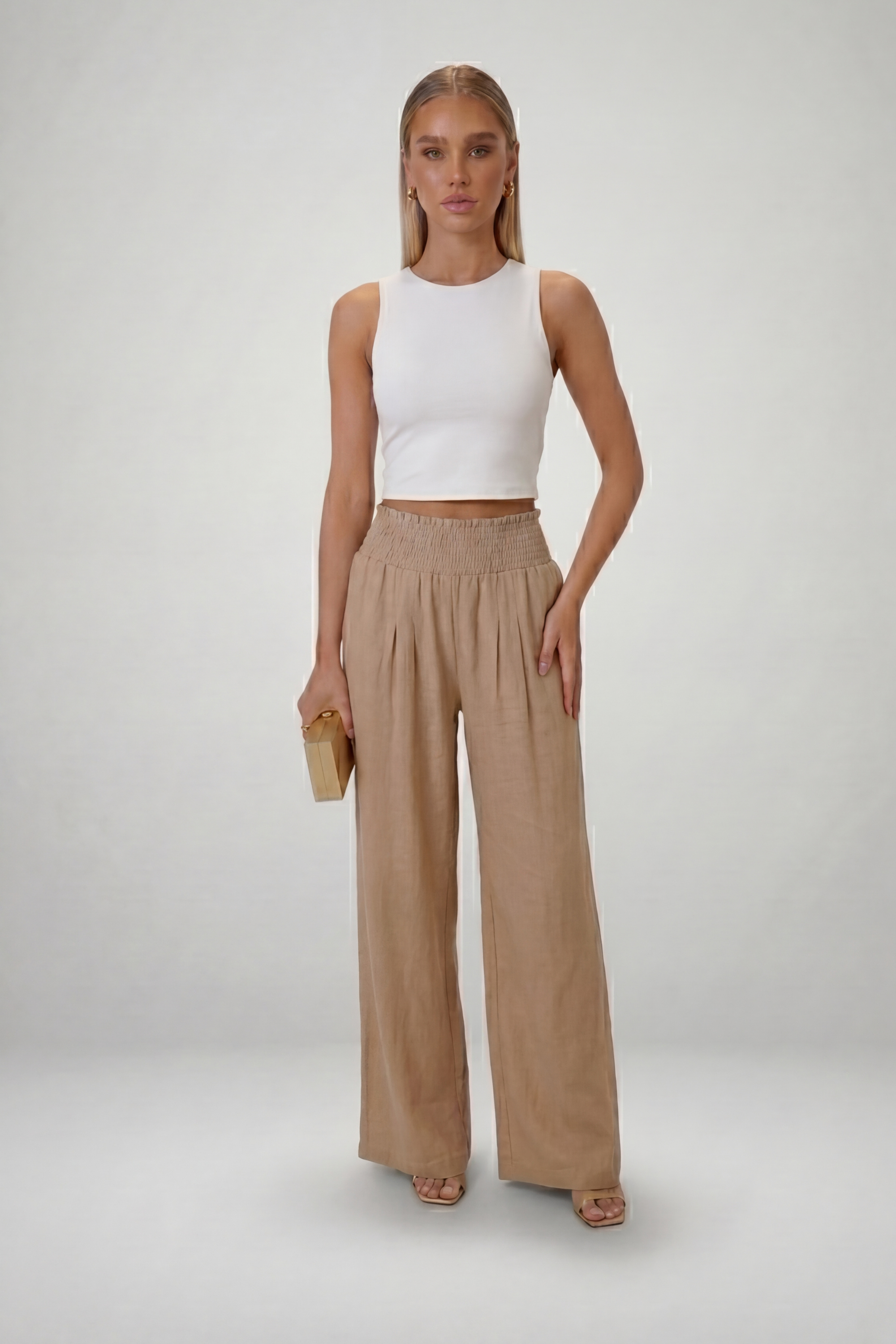 Pantalón Di Mare