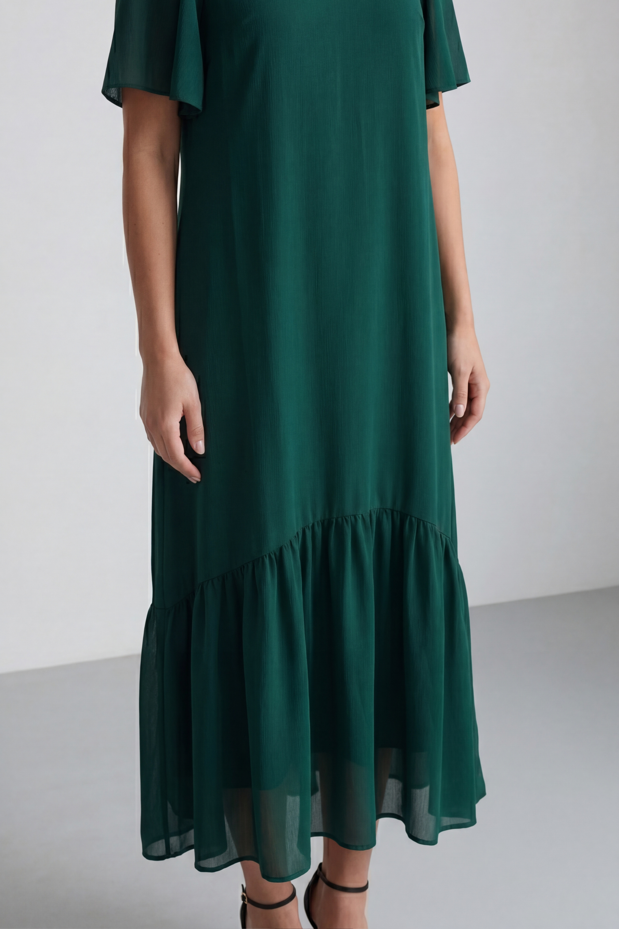 Vestido Valeria Frere