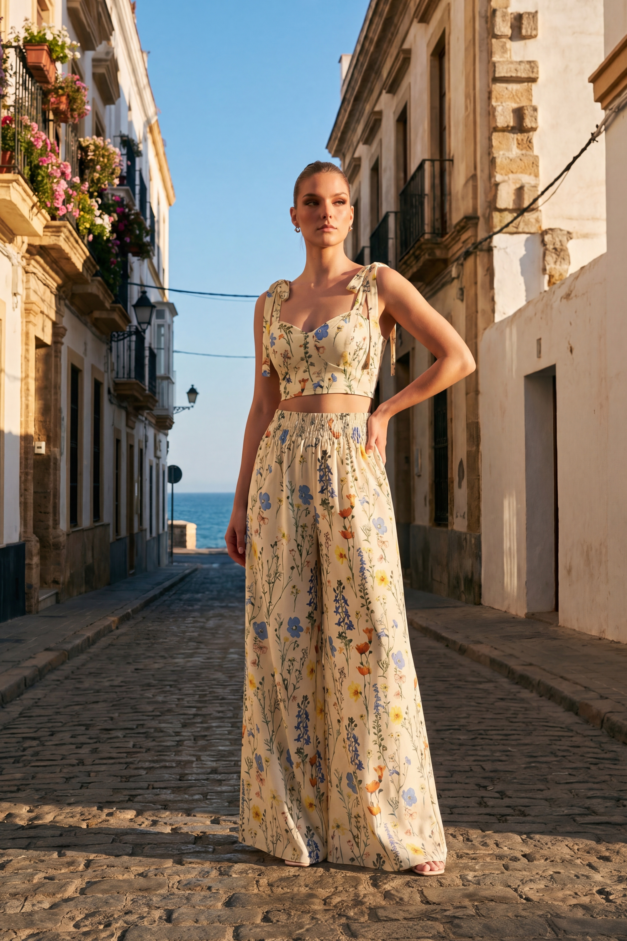 Conjunto Florencia Mare