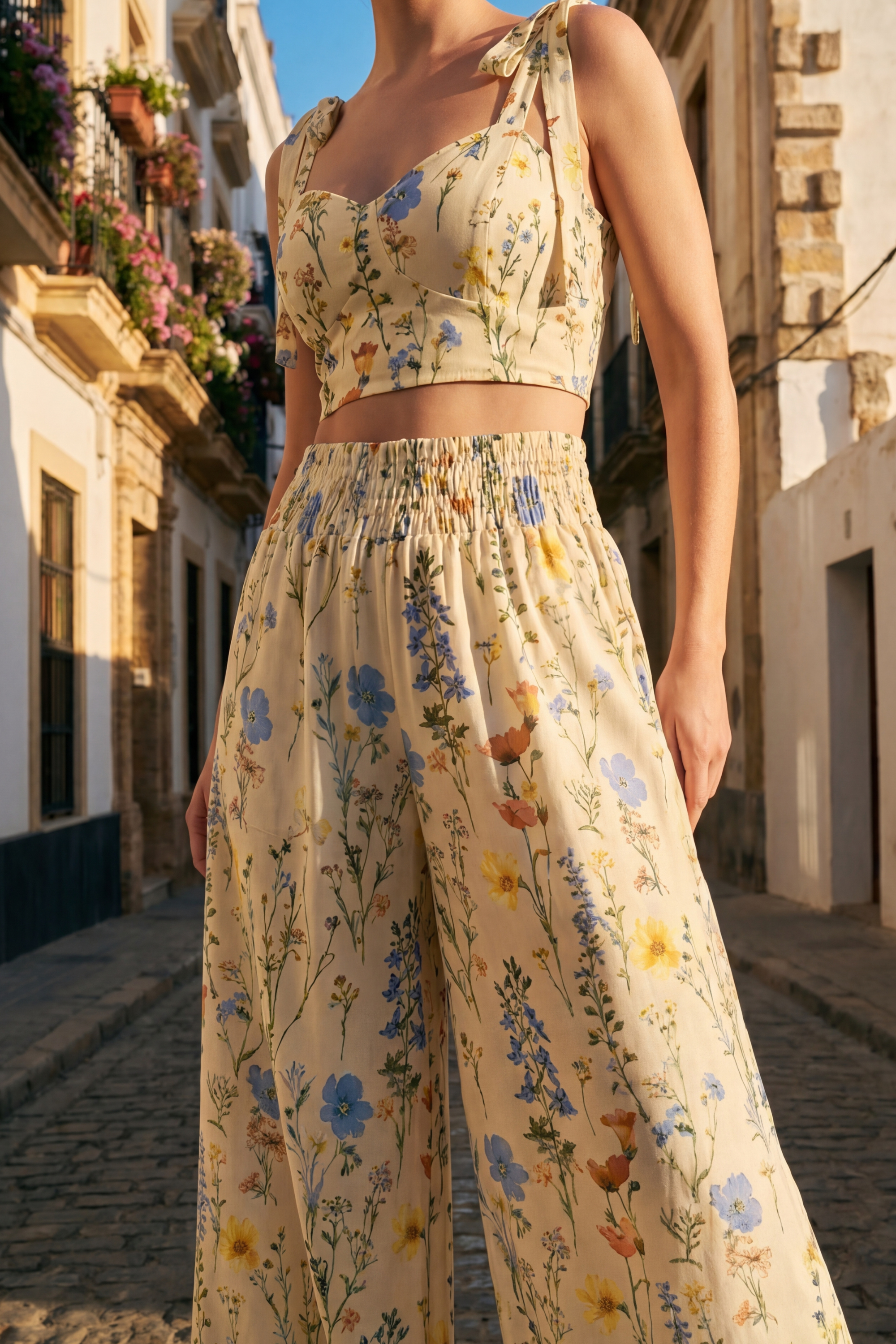 Conjunto Florencia Mare
