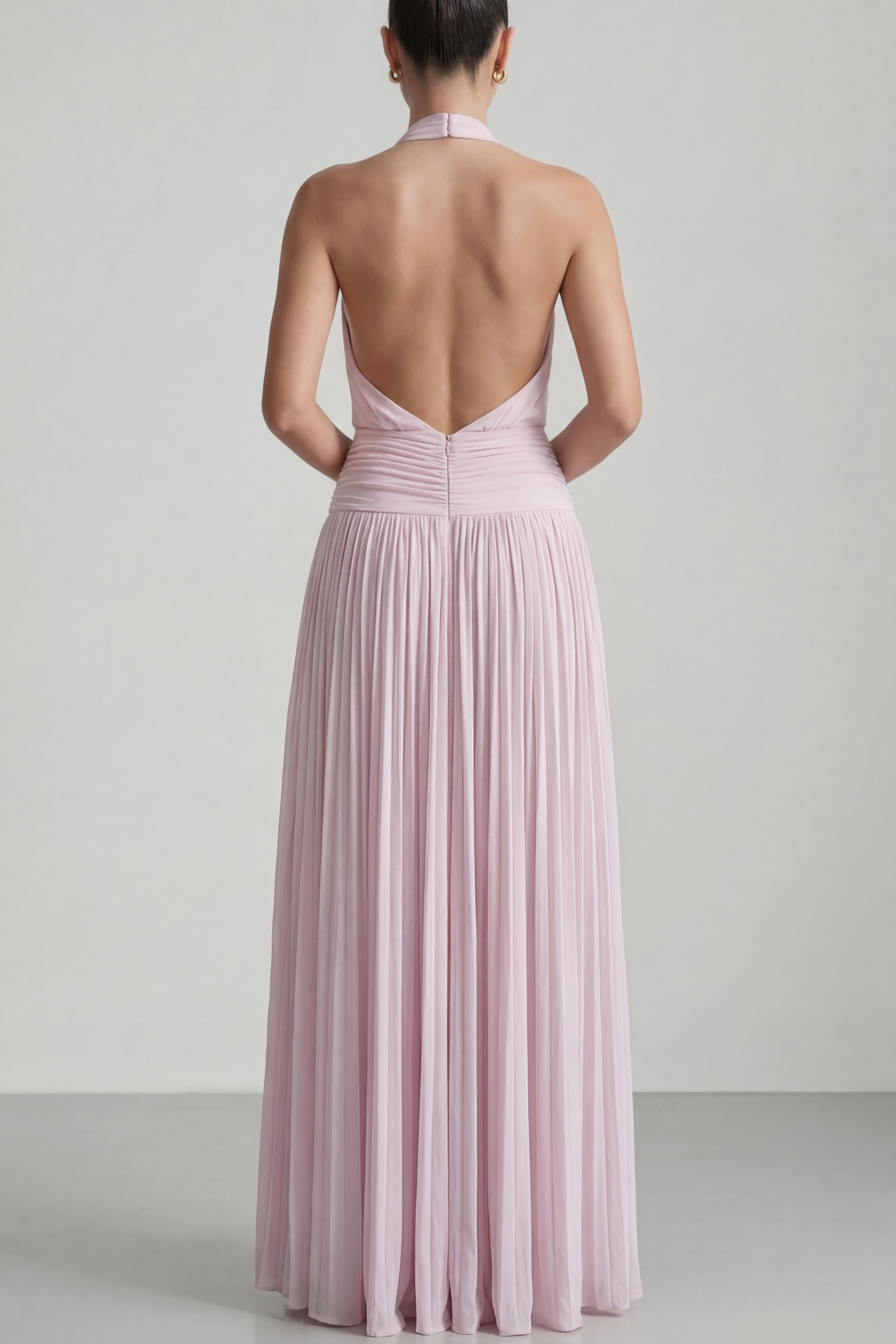 Vestido Élora Lumière