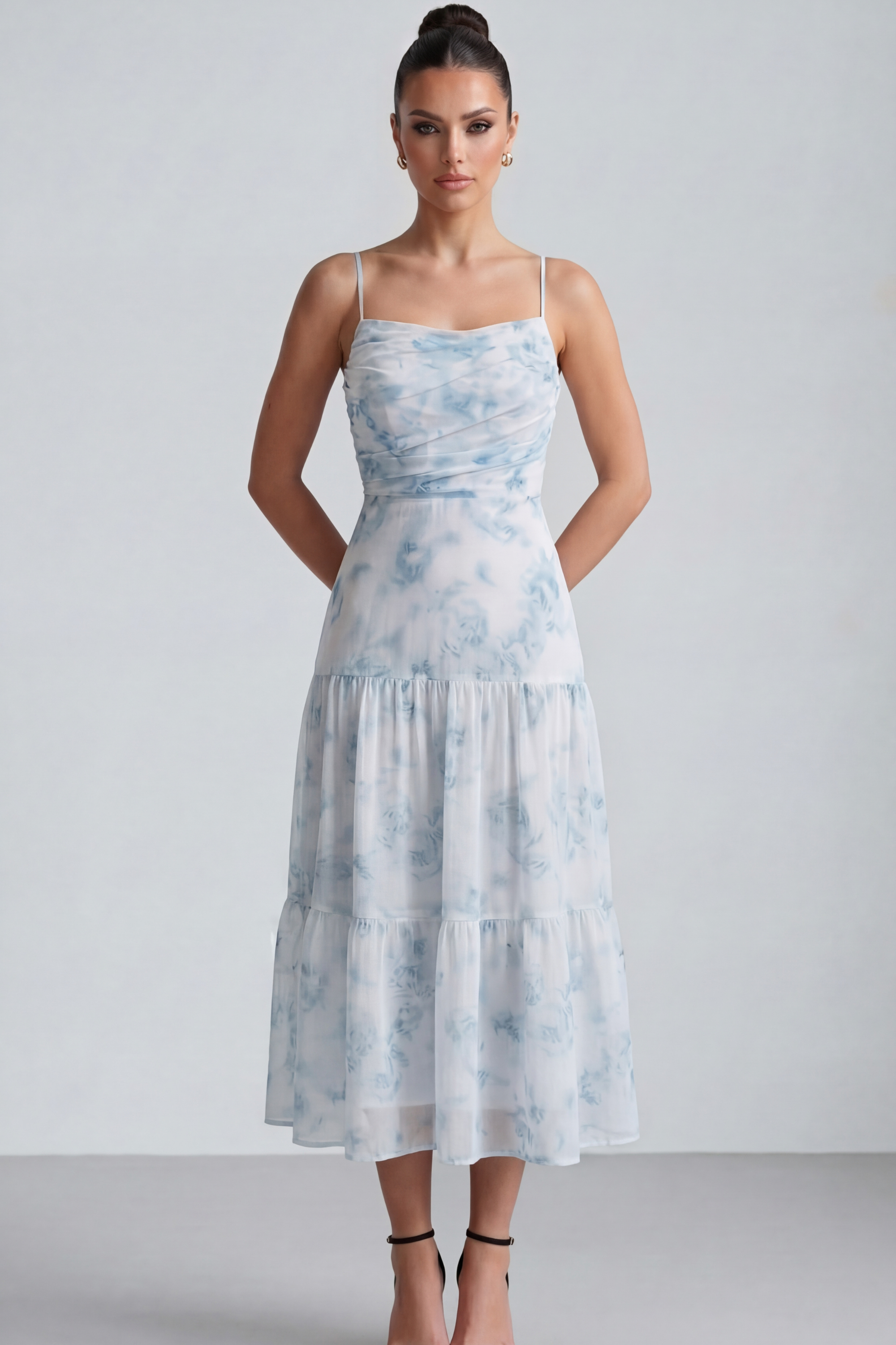 Vestido River Jen