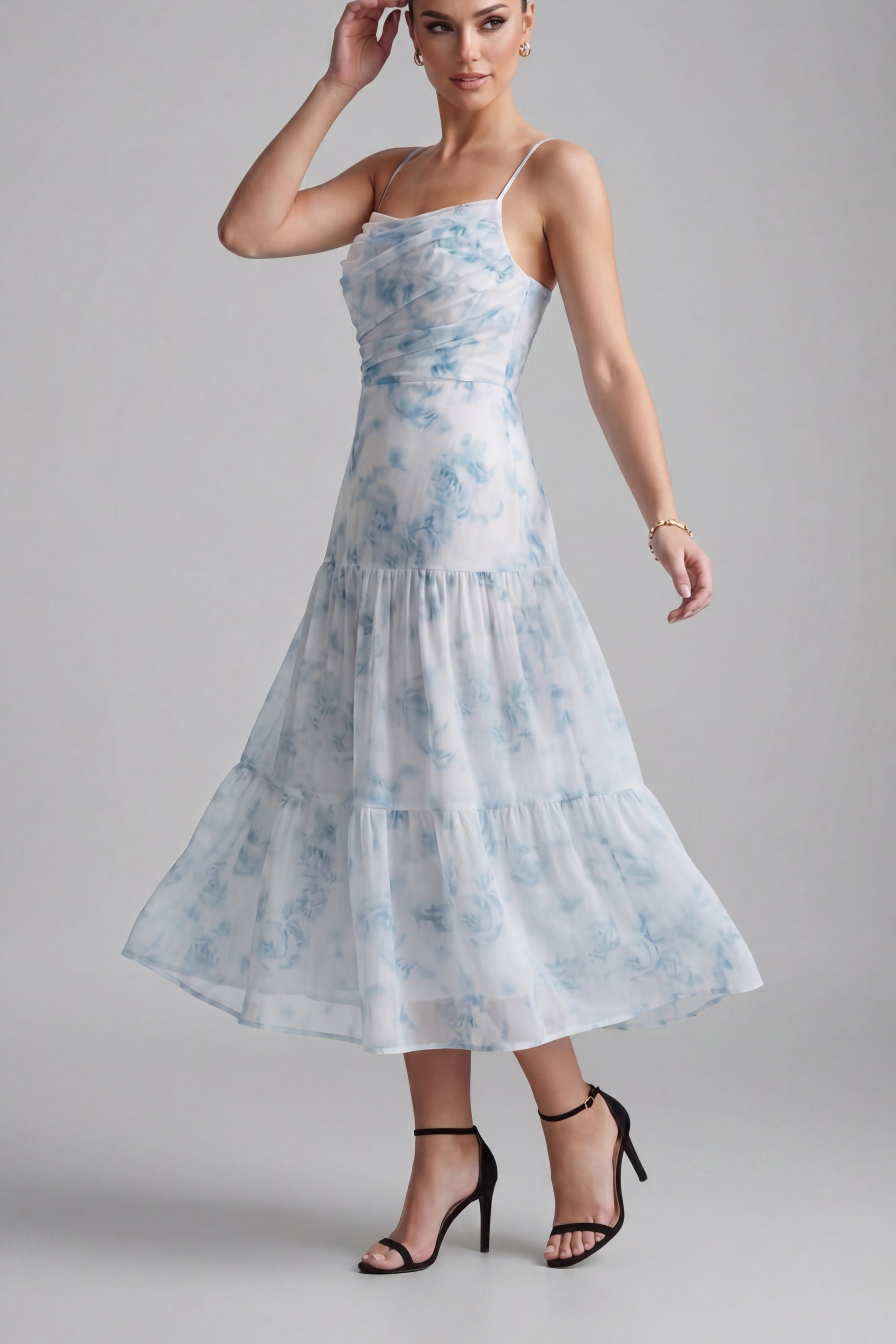 Vestido River Jen