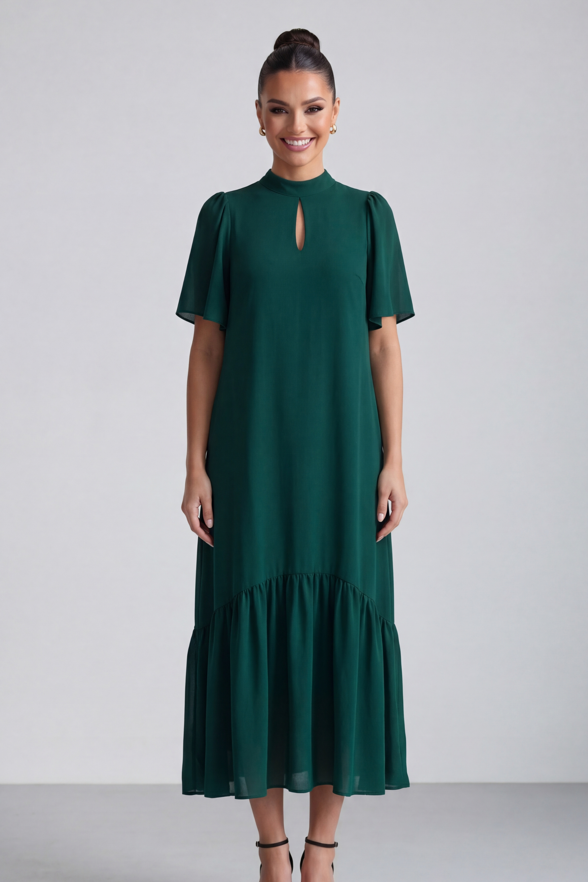 Vestido Valeria Frere