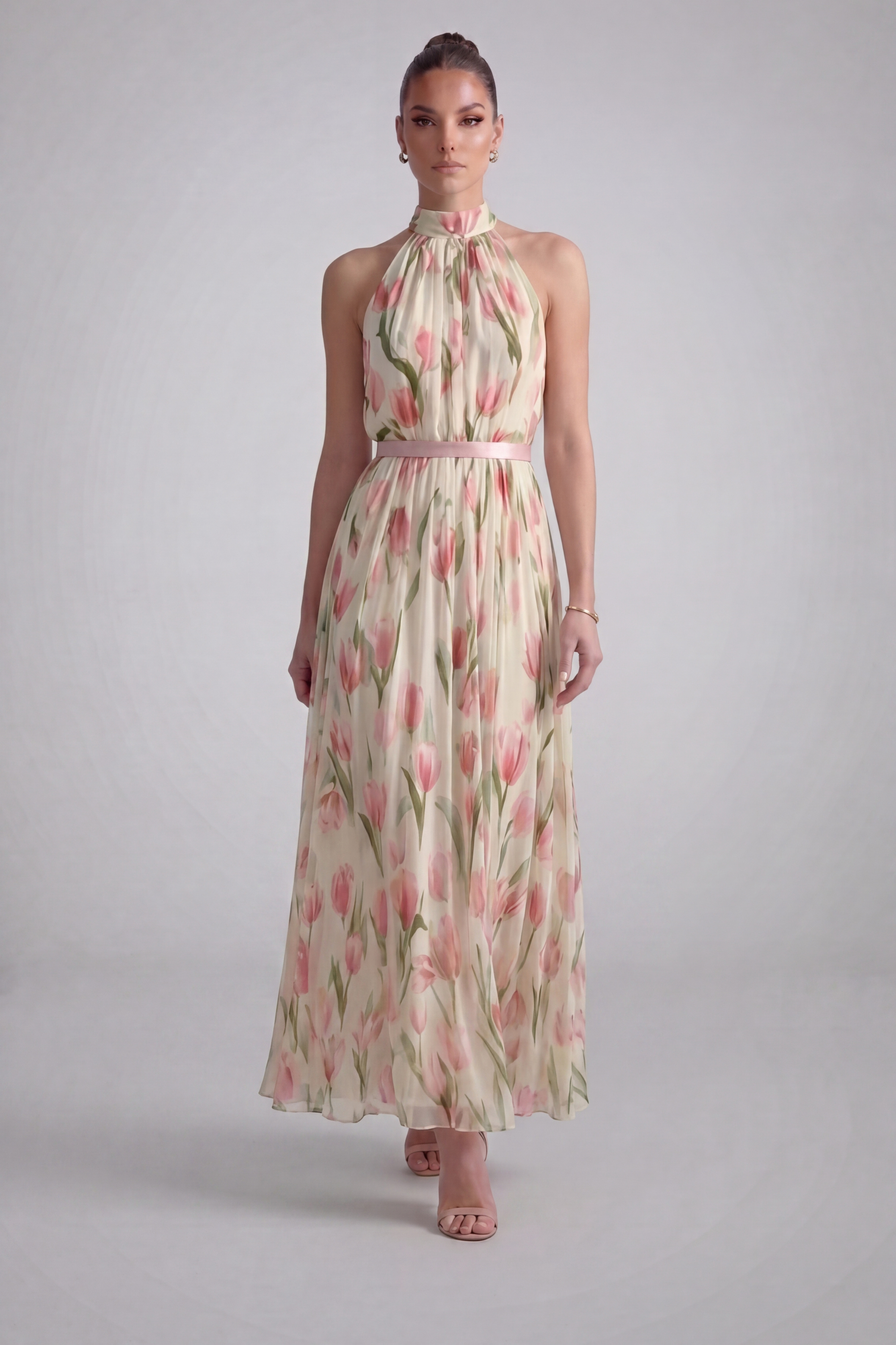 Vestido Aurore Florencia